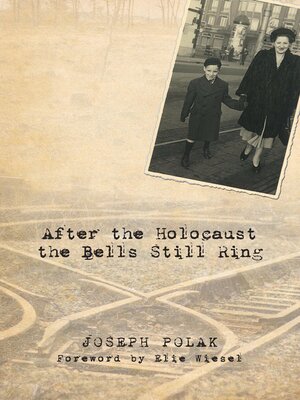 cover image of After the Holocaust the Bells Still Ring